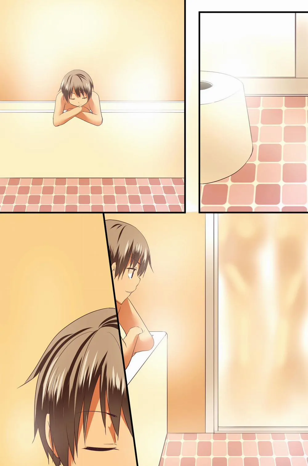 HentaiVN.net - Ảnh 48 - Erasou na Anekitachi mo Zettaifukushuu - Chap 1