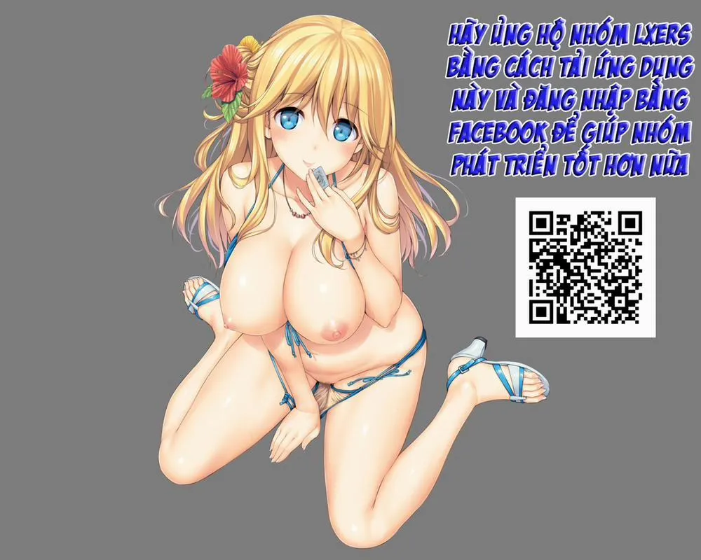 HentaiVN.net - Ảnh 1 - LETS BECOME MASTER - Chap 1