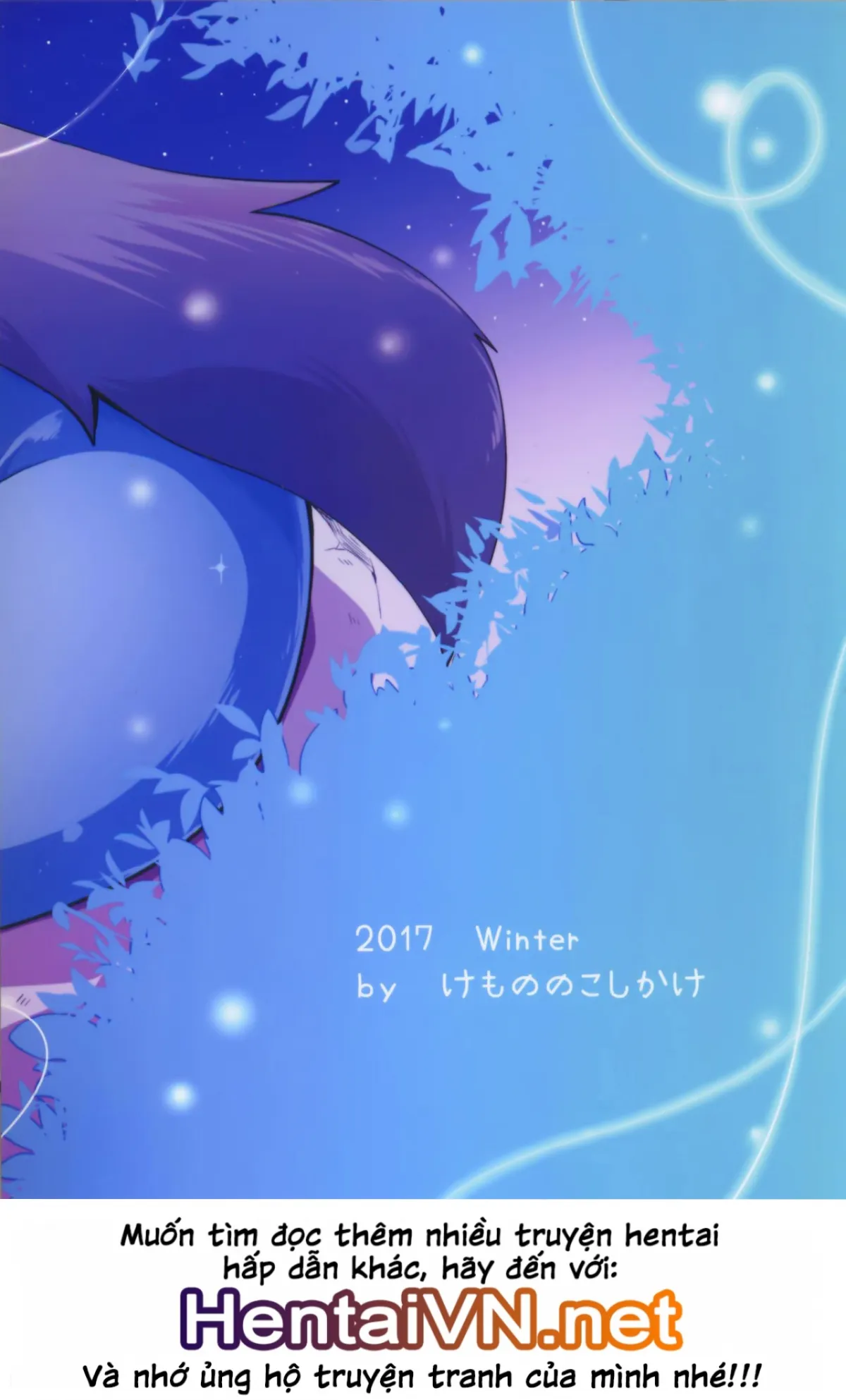 HentaiVN.net - Ảnh 45 - Mori no Kaibutsu to Chiisana Yousei (Pokemon) - Chap 1