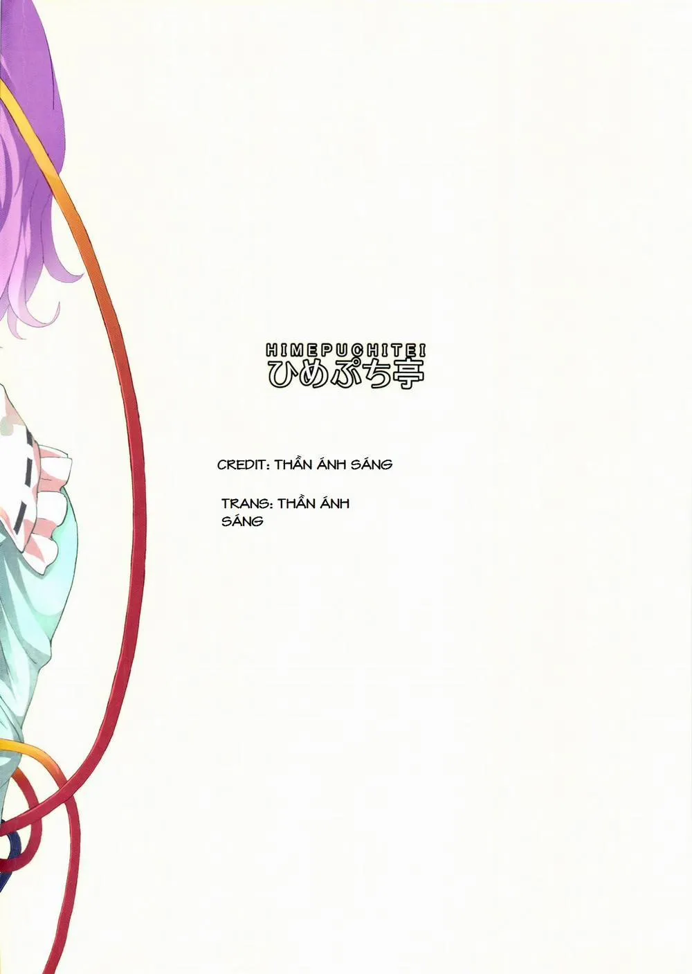 HentaiVN.net - Ảnh 23 - [Loli] Ai Sare Shimai Komeiji Satori ･ Komeiji Koishi (Tohou Project) - Chap 1