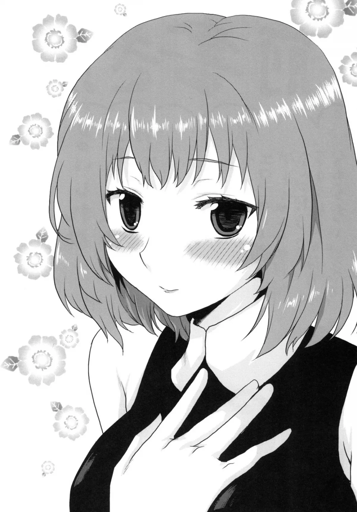HentaiVN.net - Ảnh 3 - Omodume BOX 34 - Chap 1