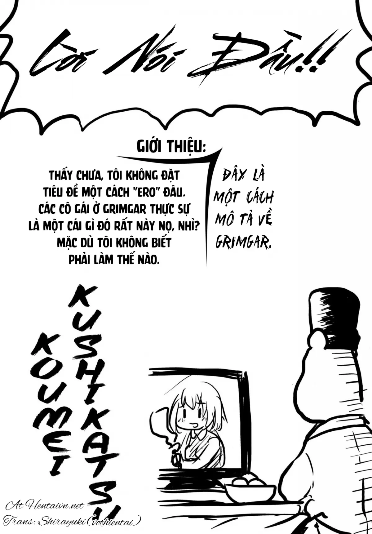 HentaiVN.net - Ảnh 4 - Omodume BOX 34 - Chap 1