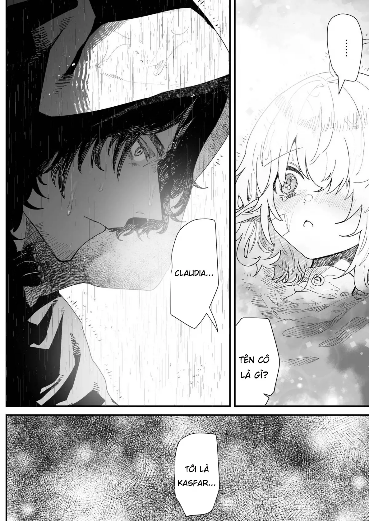 HentaiVN.net - Ảnh 26 - Tin vào tình yêu nghìn năm [Issennen no Ai o Shinjite] - Chap 1