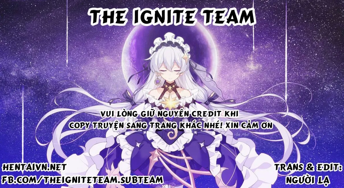 HentaiVN.net - Ảnh 1 - I to you - Chap 1