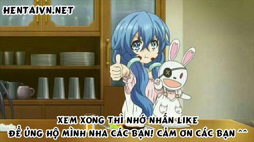 HentaiVN.net - Ảnh 21 - I to you - Chap 1