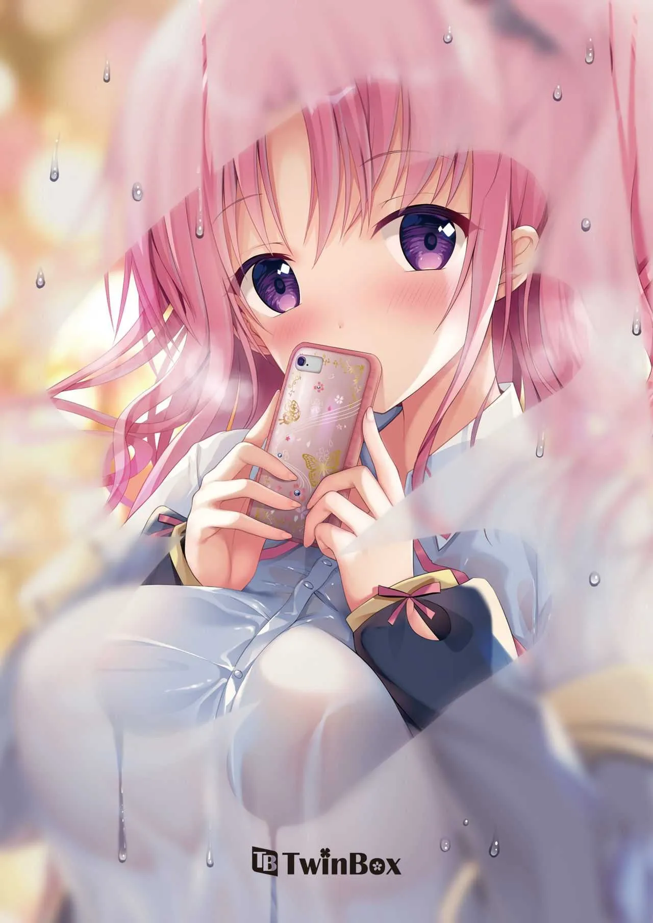 HentaiVN.net - Ảnh 29 - Kaori - Chap 1