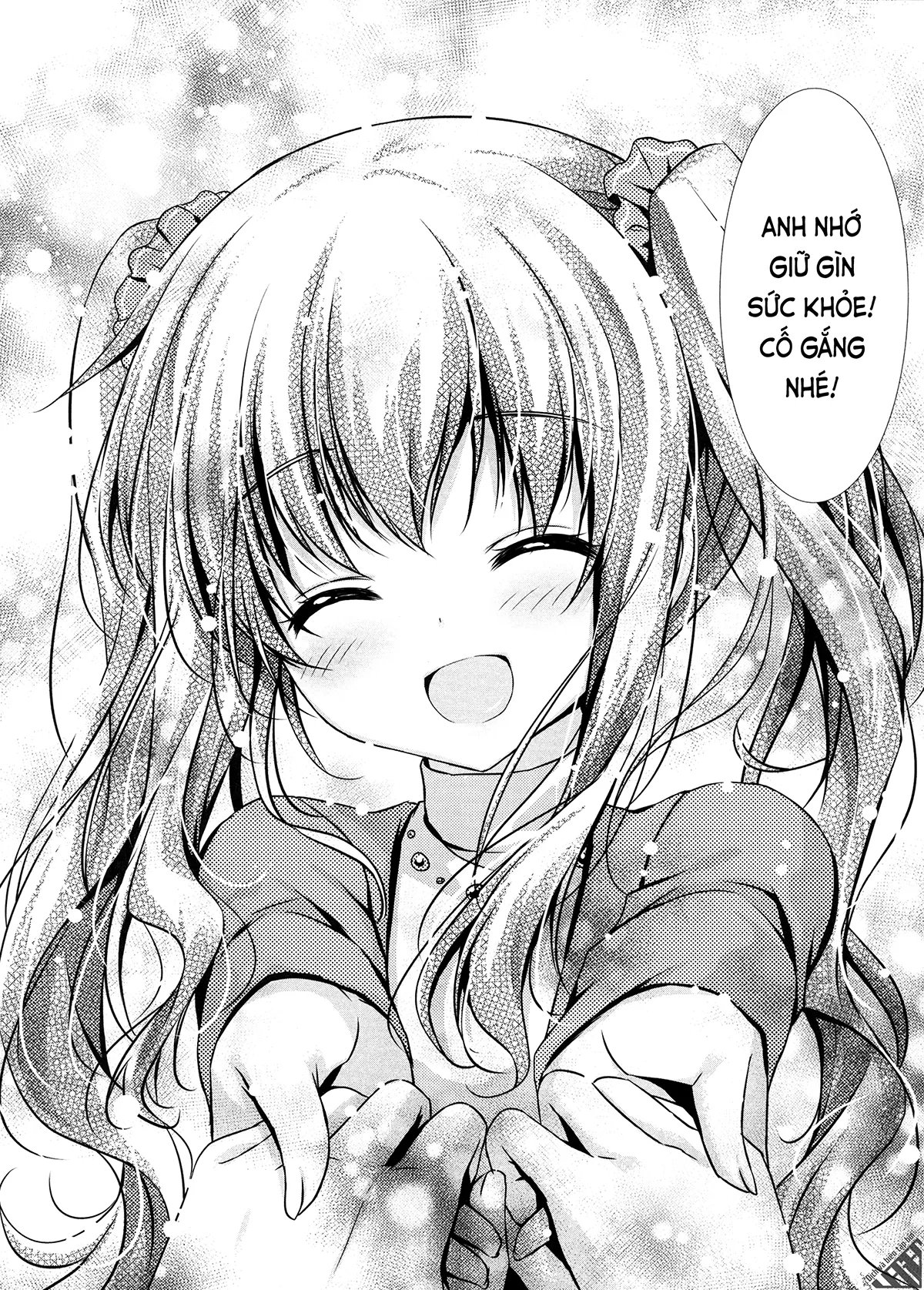 HentaiVN.net - Ảnh 37 - Chắc chắn, và mãi mãi, bên anh (nguyên tác) [Kitto, Zutto, Anata to; きっと、ずっと、あなたと] - Chap 1