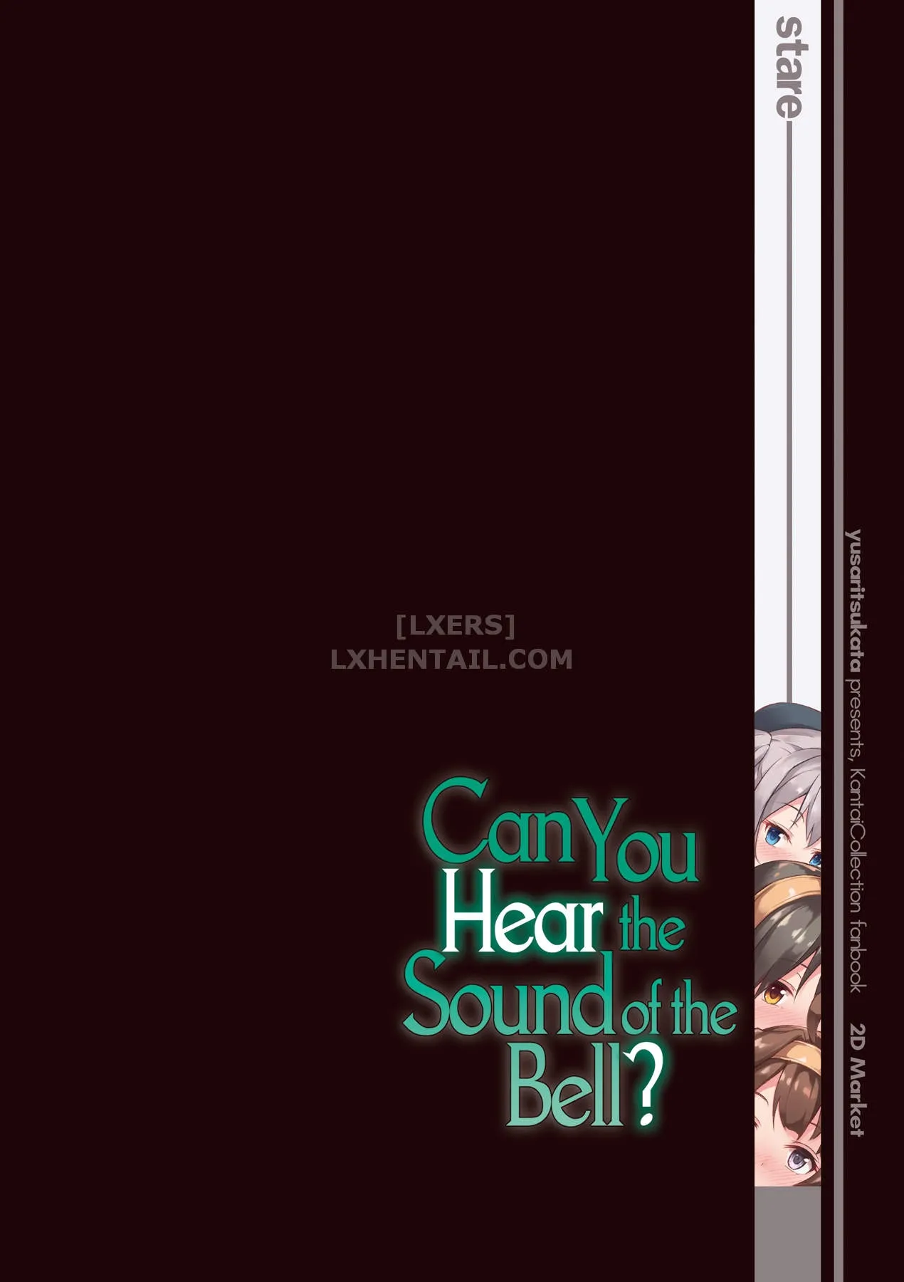 HentaiVN.net - Ảnh 27 - Can You Hear the Sound of the Bell [Suzunone O Kiite] - Chap 1