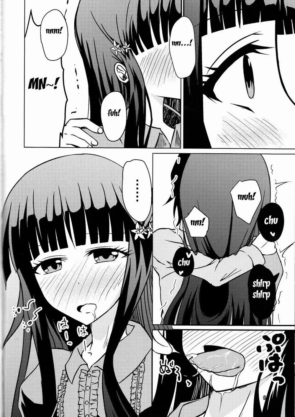 HentaiVN.net - Ảnh 5 - Ima Sugu Kekkon shite Kaette H shite Kodomo Tsukurou - Chap 1
