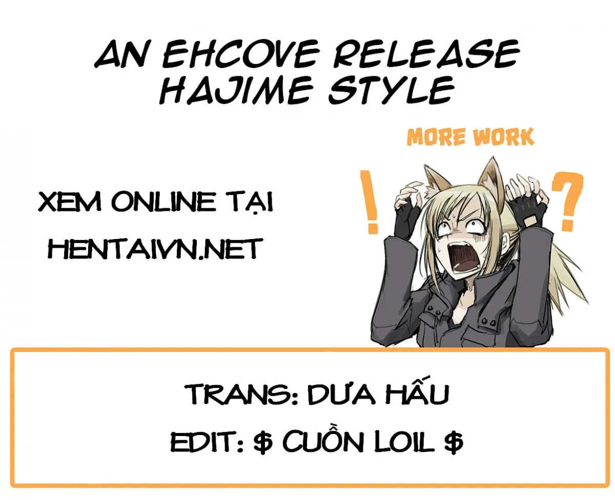 HentaiVN.net - Ảnh 10 - Hajime Style (Saki) - Chap 1