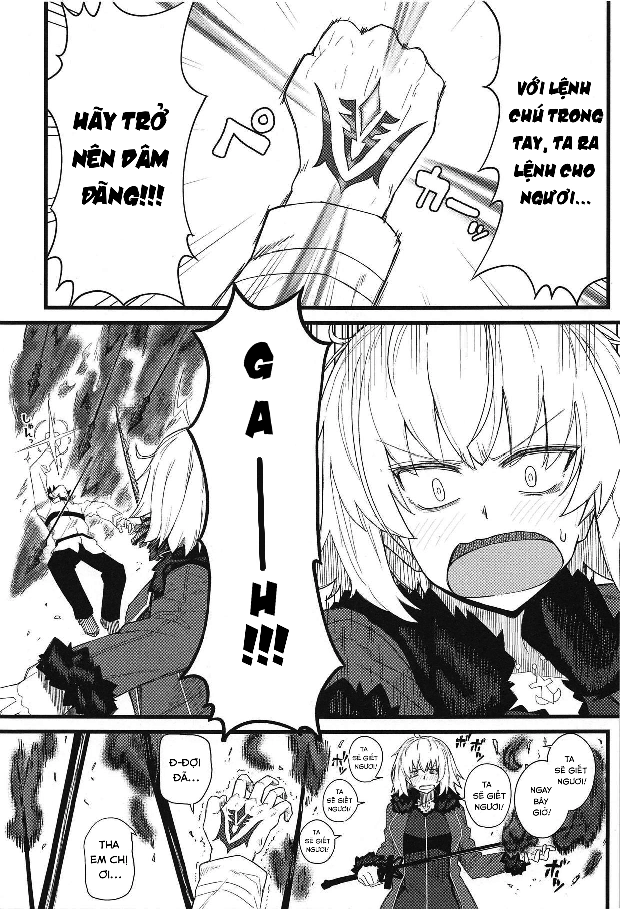 HentaiVN.net - Ảnh 3 - GIRLFriend's 15 - Chap 1