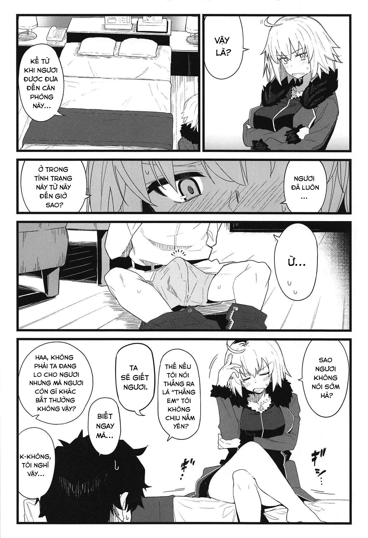 HentaiVN.net - Ảnh 4 - GIRLFriend's 15 - Chap 1