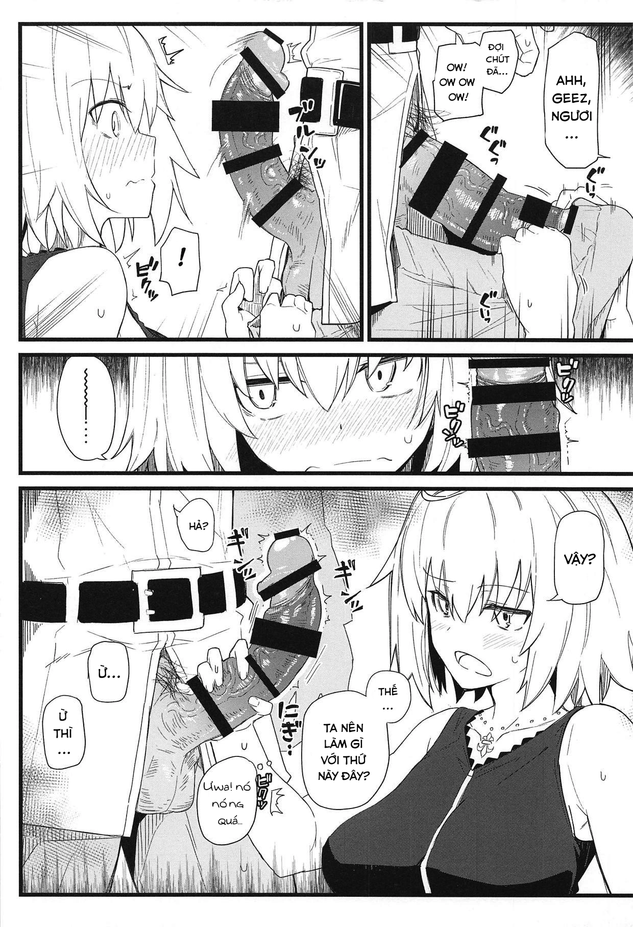 HentaiVN.net - Ảnh 6 - GIRLFriend's 15 - Chap 1