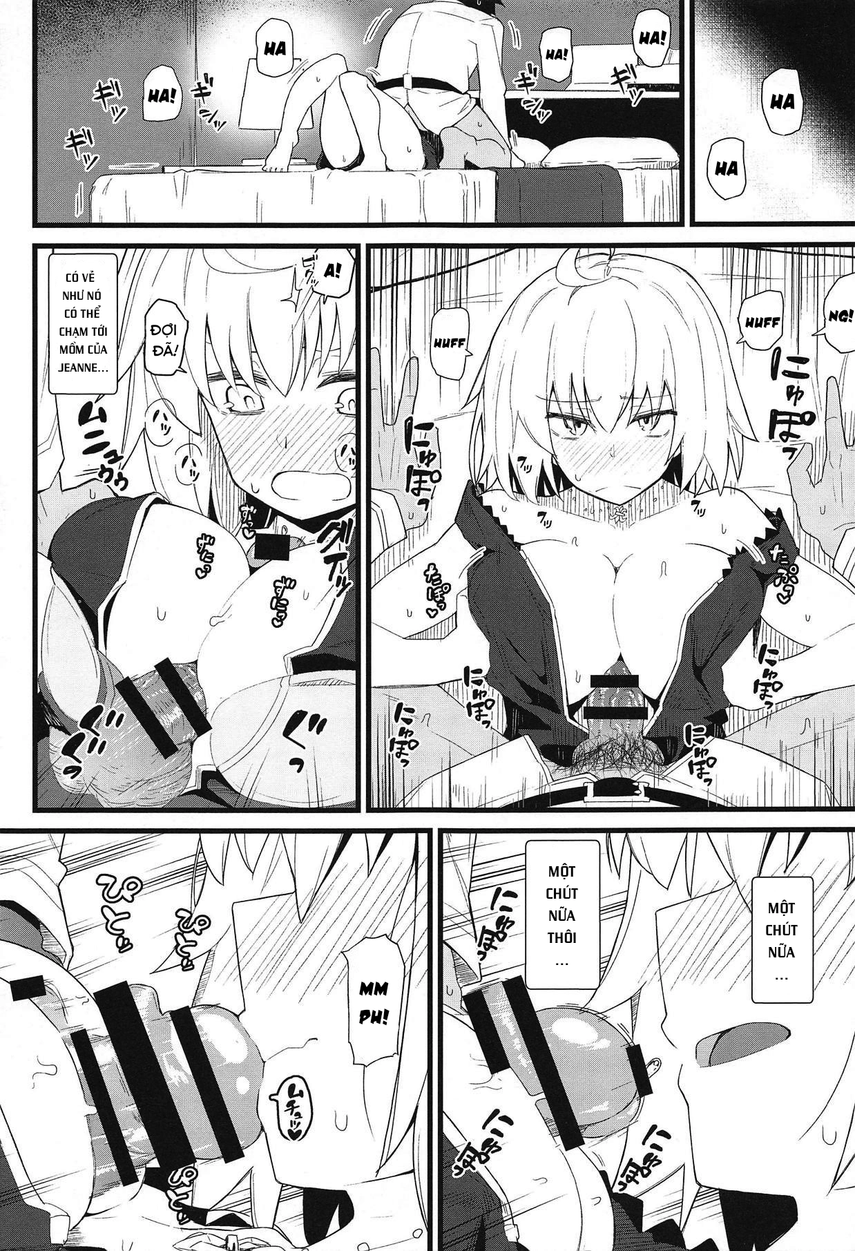 HentaiVN.net - Ảnh 7 - GIRLFriend's 15 - Chap 1