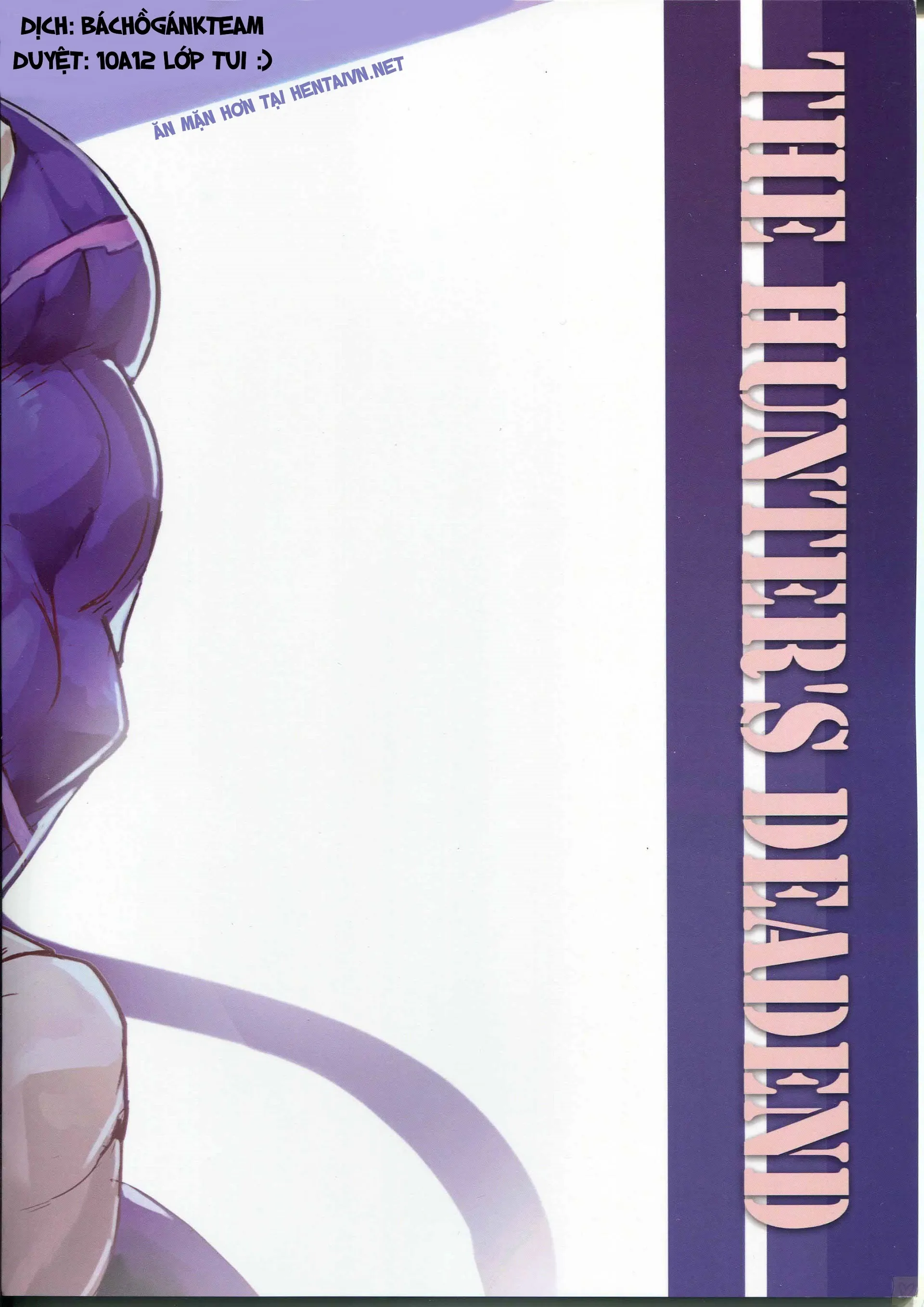 HentaiVN.net - Ảnh 46 - The Hunter's Dead End (Liên Minh Huyền Thoại) - Chap 1