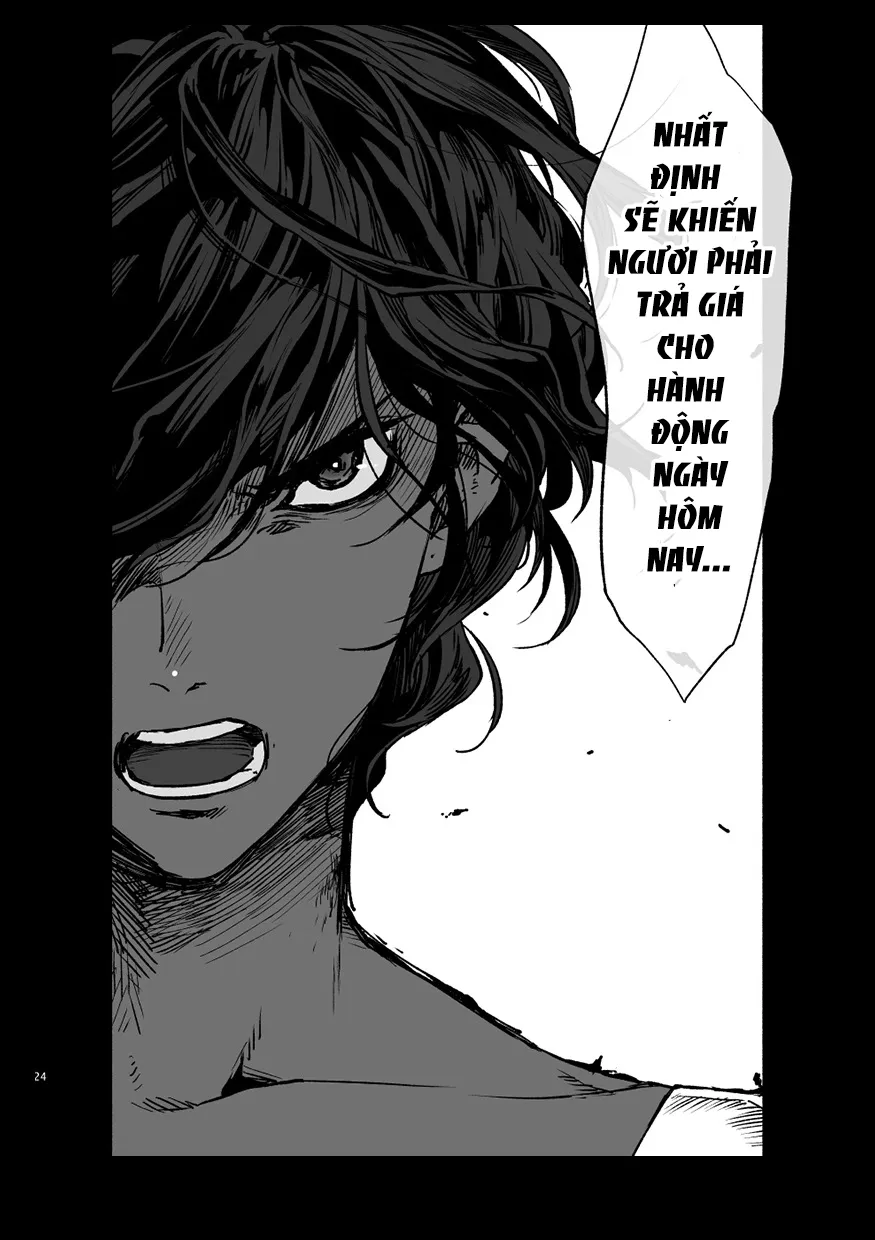 HentaiVN.net - Ảnh 26 - Giá như [If] - Chap 1