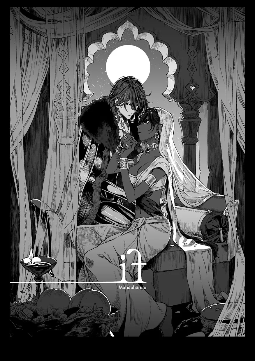 HentaiVN.net - Ảnh 3 - Giá như [If] - Chap 1