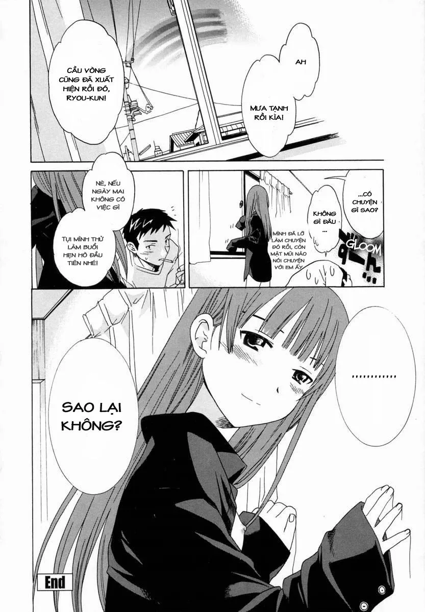 HentaiVN.net - Ảnh 17 - Berserker - Chap 1