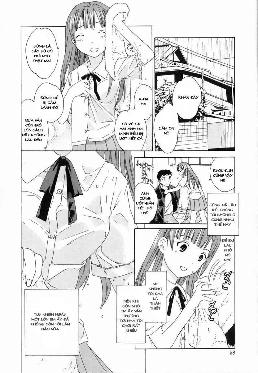 HentaiVN.net - Ảnh 3 - Berserker - Chap 1