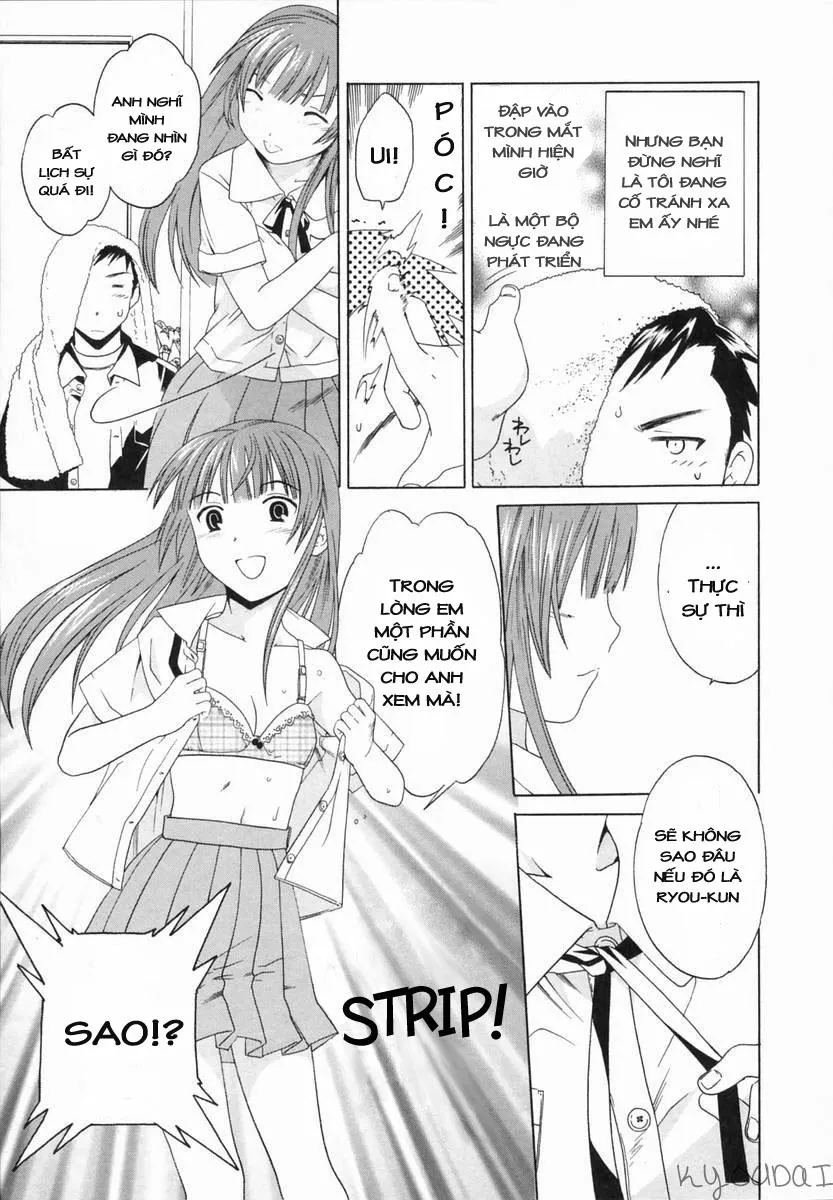 HentaiVN.net - Ảnh 4 - Berserker - Chap 1