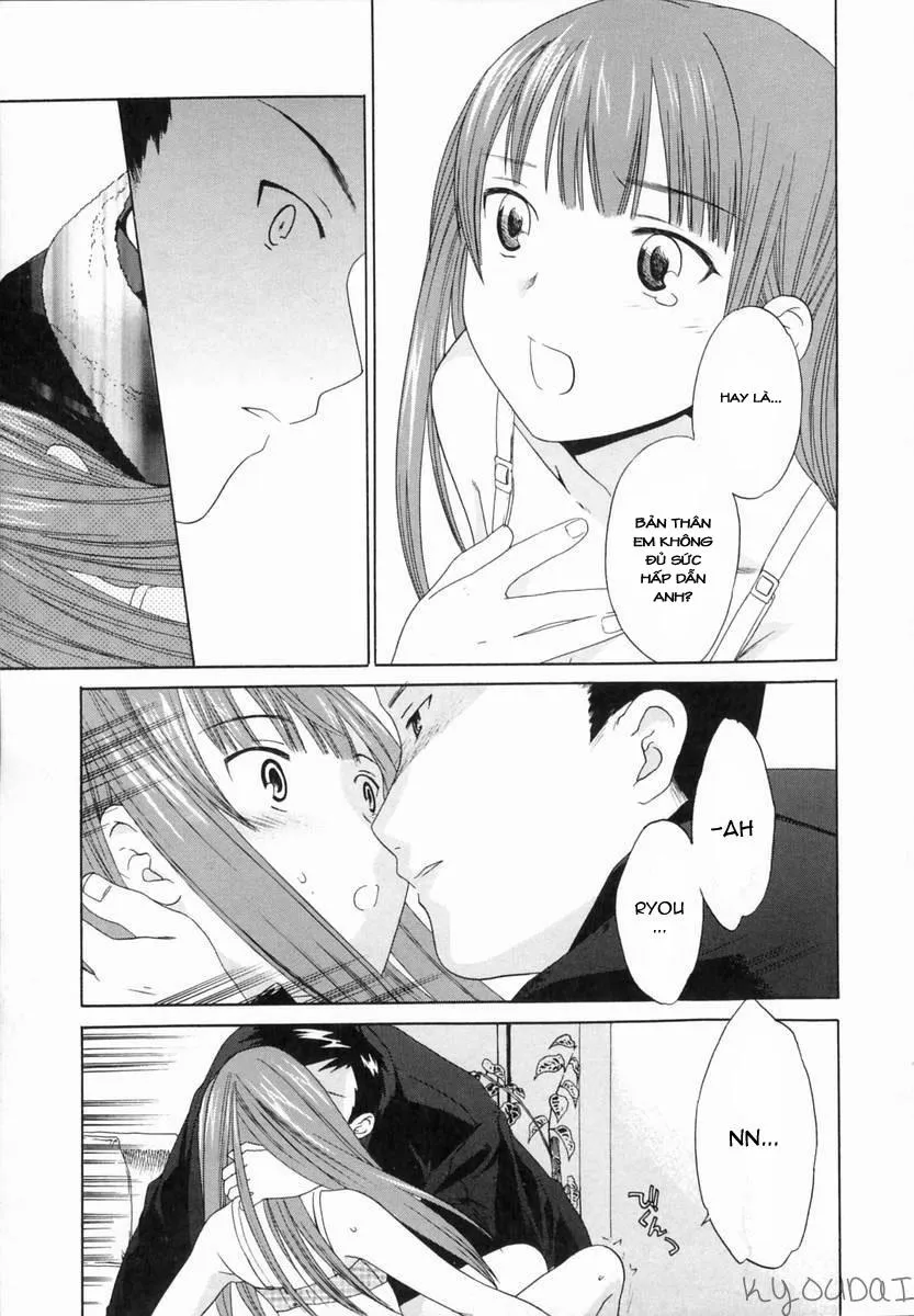 HentaiVN.net - Ảnh 8 - Berserker - Chap 1