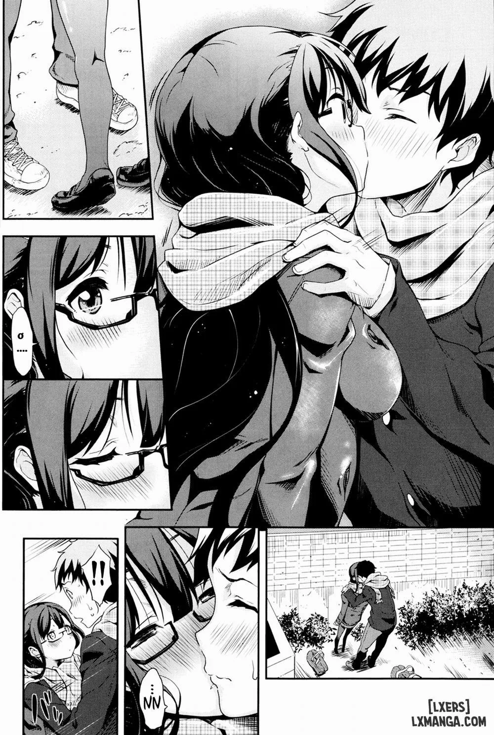 HentaiVN.net - Ảnh 6 - Samuzora Due Date - Chap 1