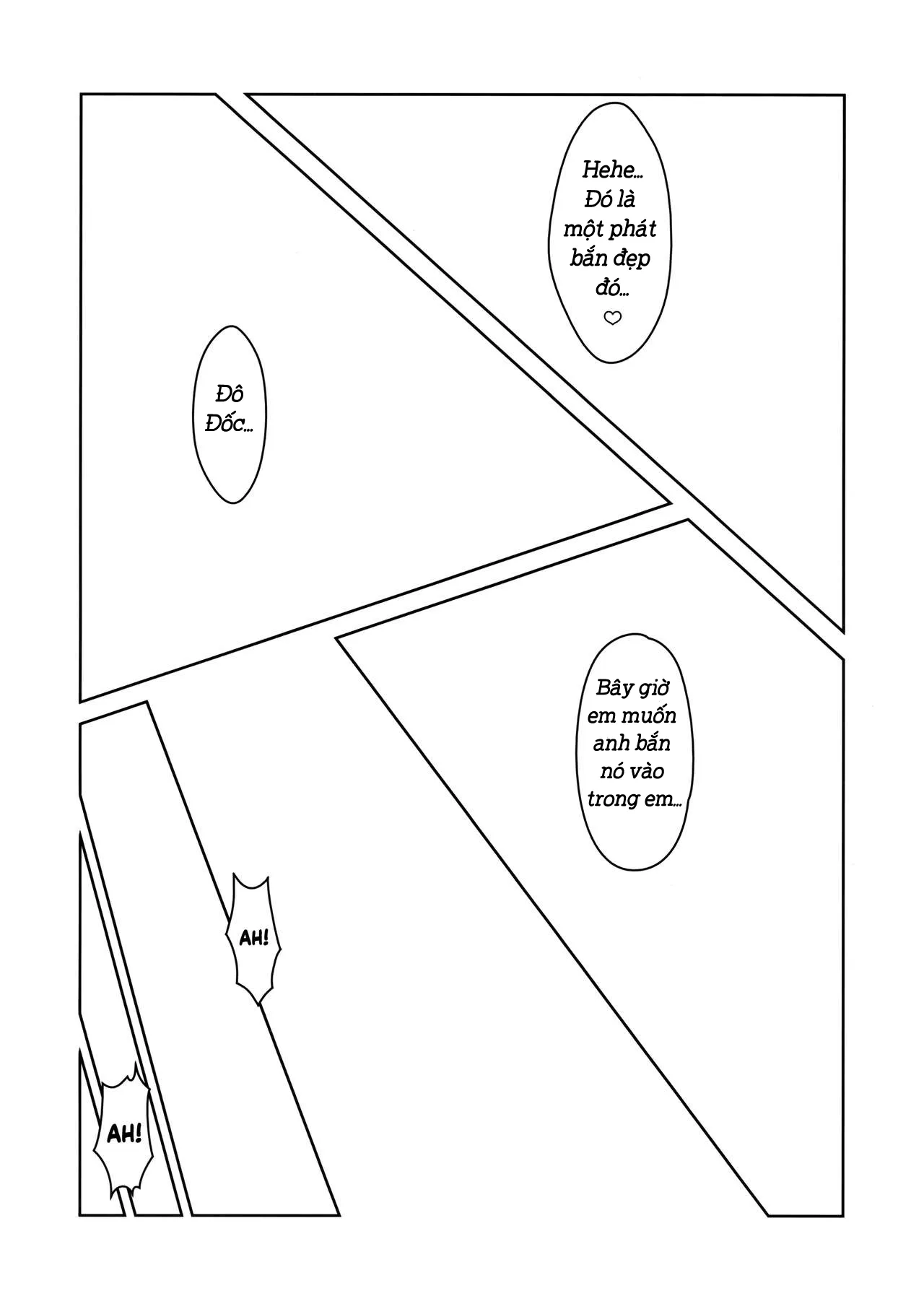 HentaiVN.net - Ảnh 12 - I owant you! (Kantai Collection -KanColle-) [Cô thư ký riêng của tôi] - Chap 1