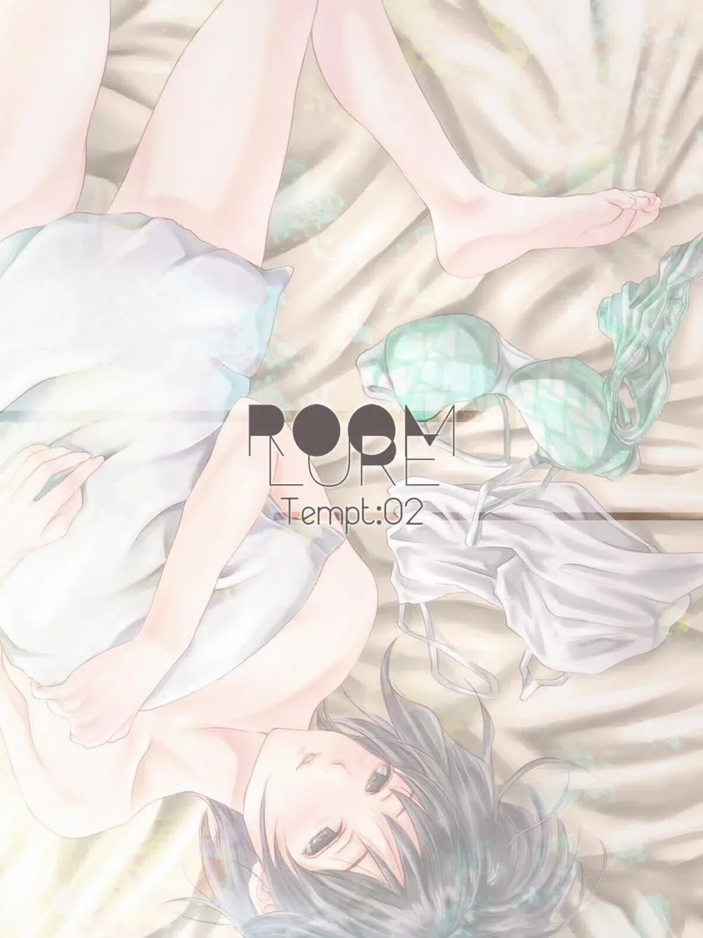 HentaiVN.net - Ảnh 9 - Room Lure - Chap 1