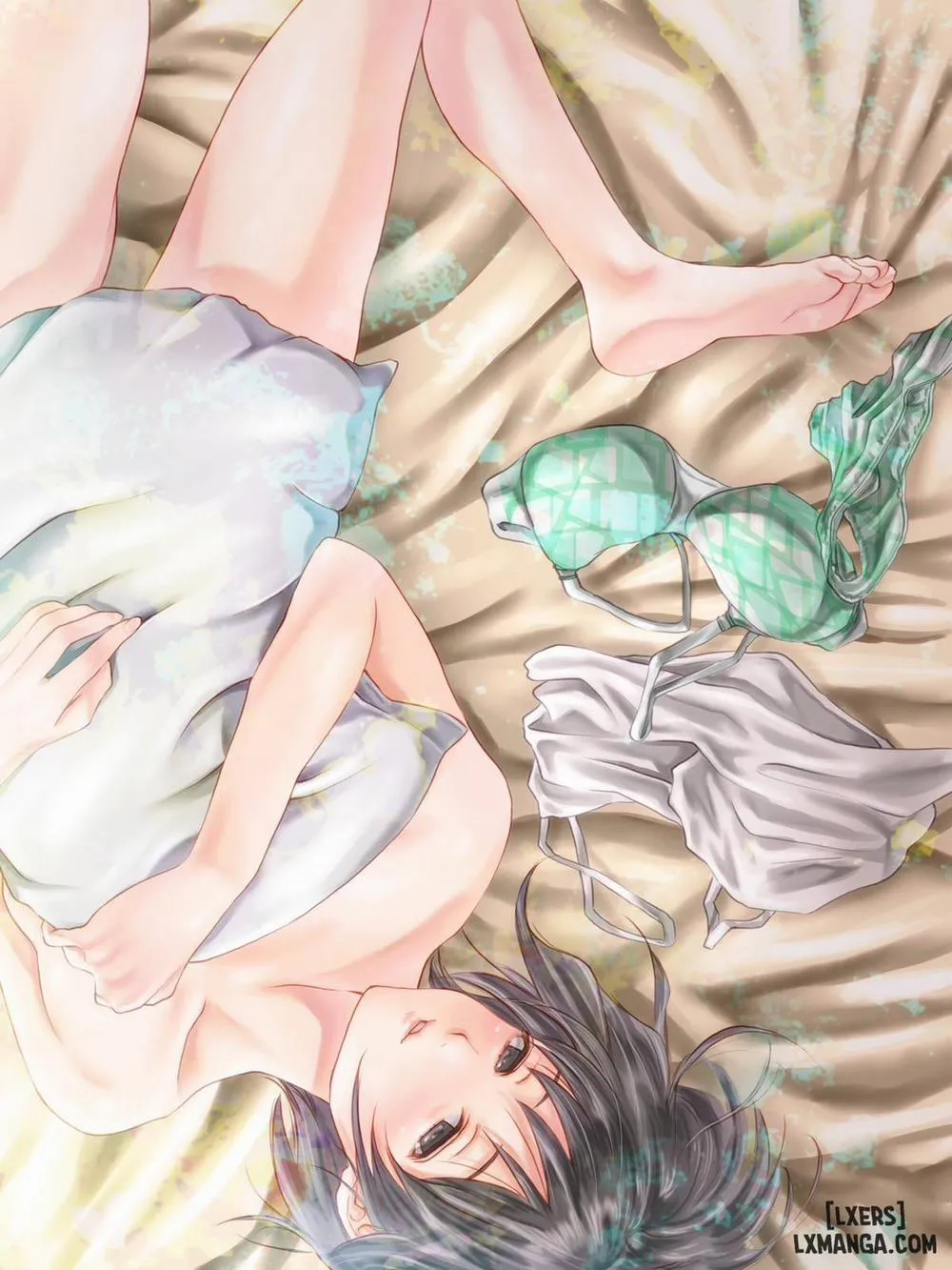 HentaiVN.net - Ảnh 10 - Room Lure - Chap 2
