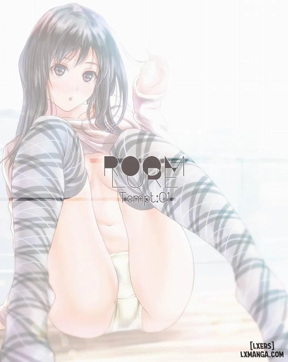 HentaiVN.net - Ảnh 3 - Room Lure - Chap 2