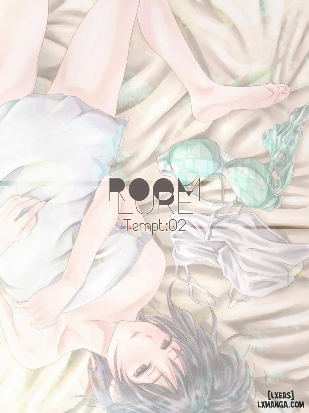 HentaiVN.net - Ảnh 9 - Room Lure - Chap 2