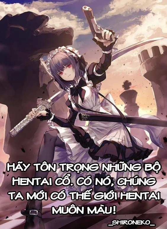 HentaiVN.net - Ảnh 27 - if CODE 03 Kaede (Mahou Sensei Negima!) - Chap 1
