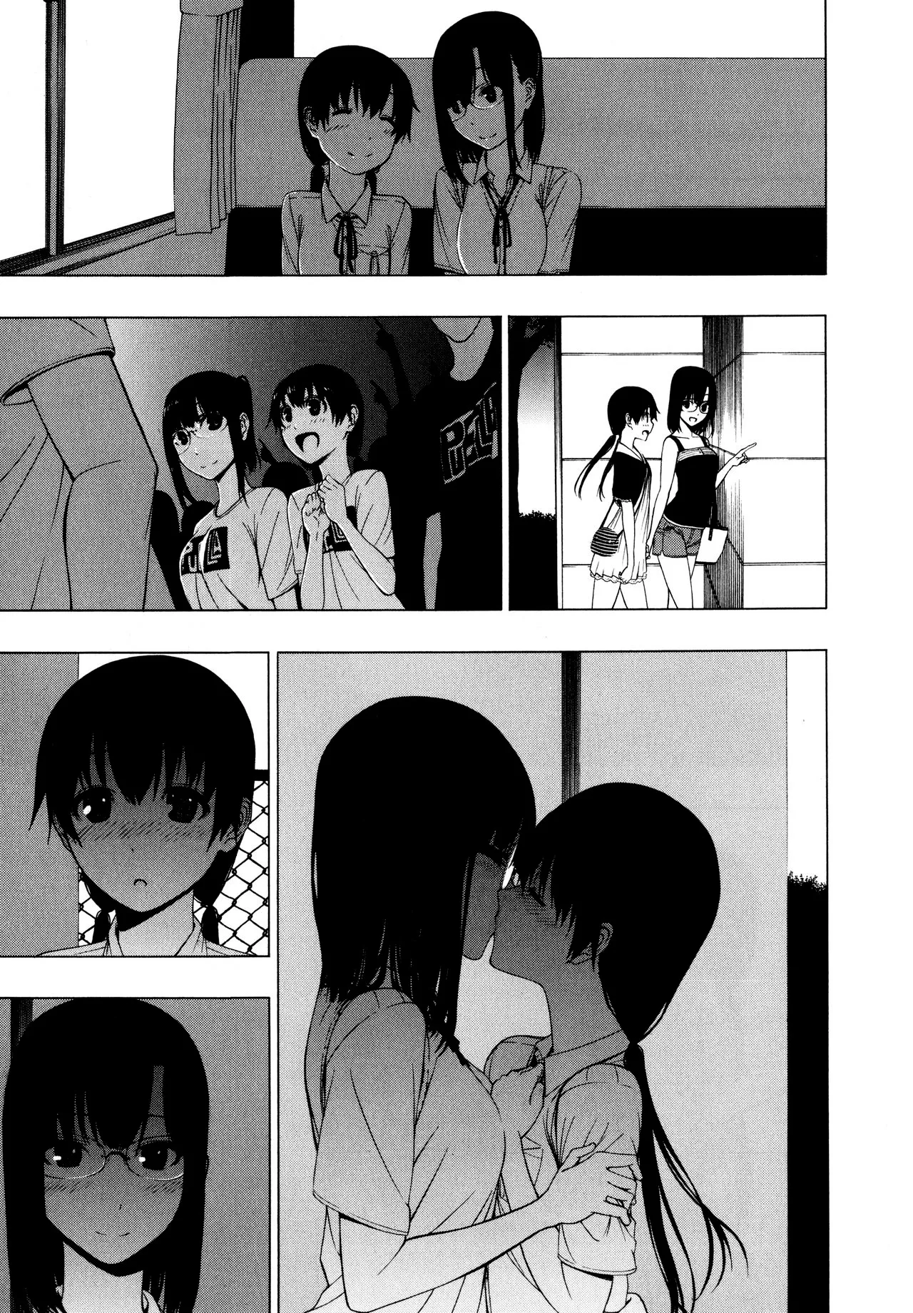 HentaiVN.net - Ảnh 17 - Takusan no Hajimete [So Many Firsts; Thật Nhiều Lần Đầu] - Chap 1
