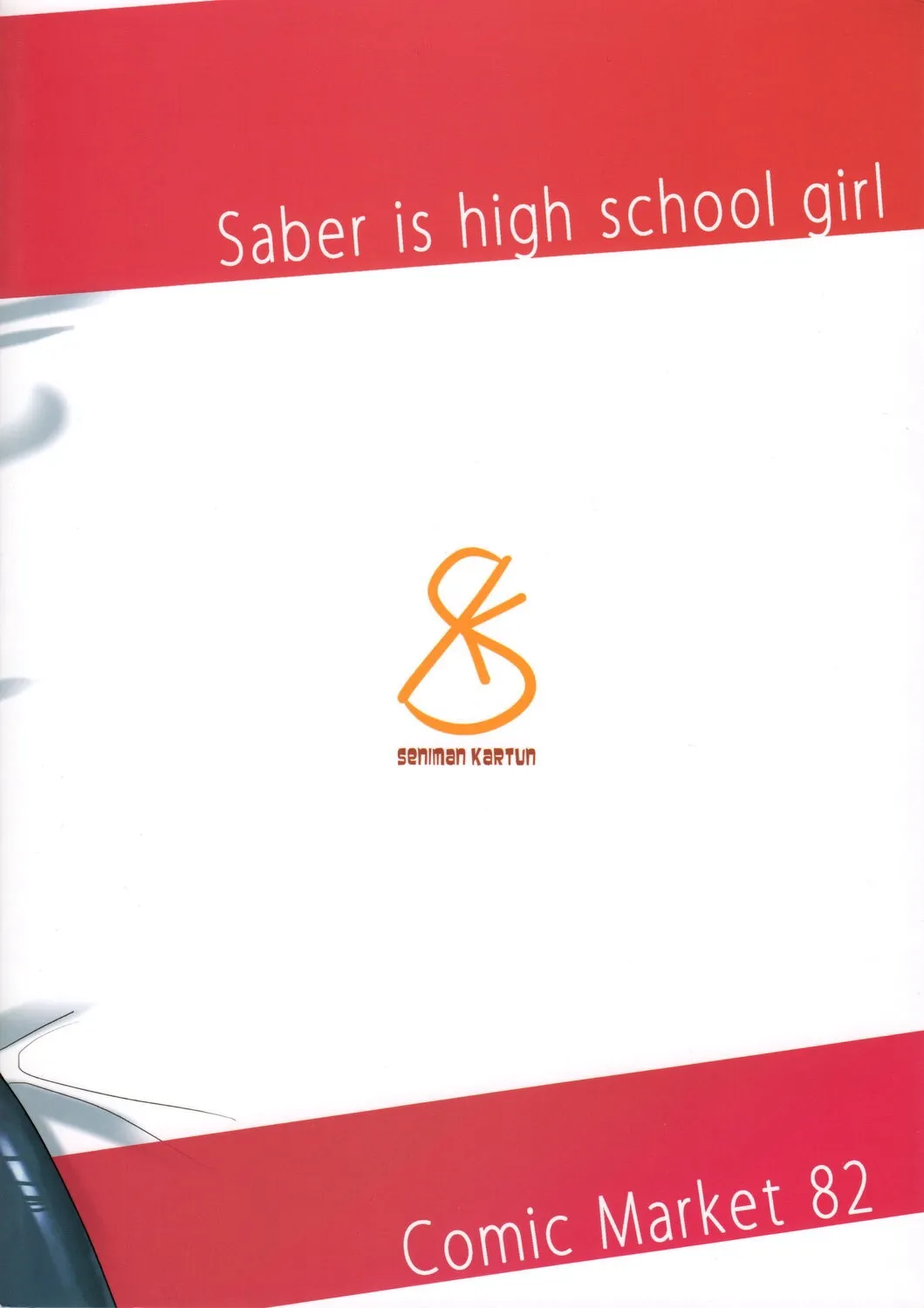 HentaiVN.net - Ảnh 26 - Joshikou Saber (Fate/Zero) - Chap 1