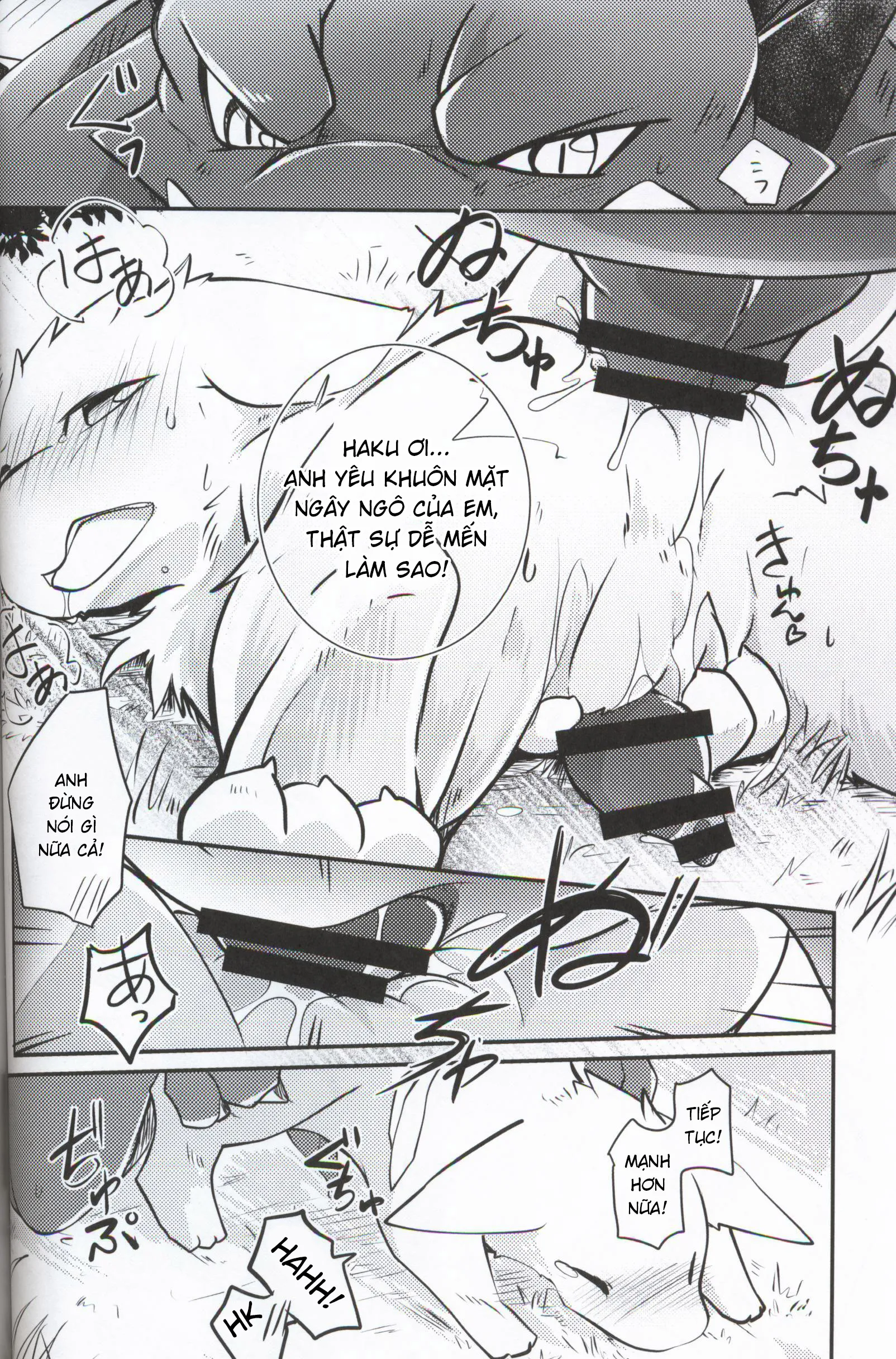HentaiVN.net - Ảnh 41 - Kimi no Iro ni Somatte Ku - Chap 1