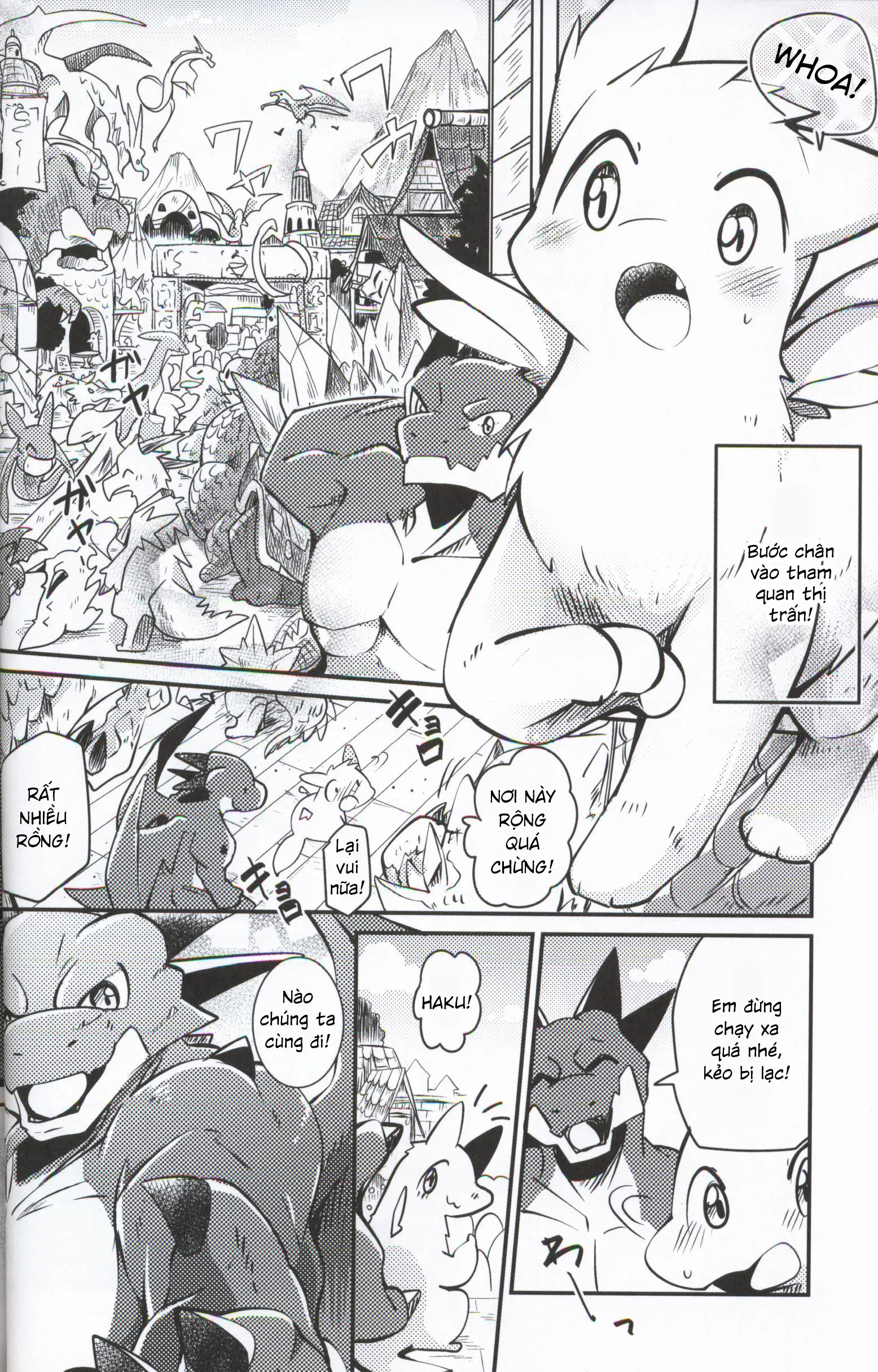 HentaiVN.net - Ảnh 7 - Kimi no Iro ni Somatte Ku - Chap 1