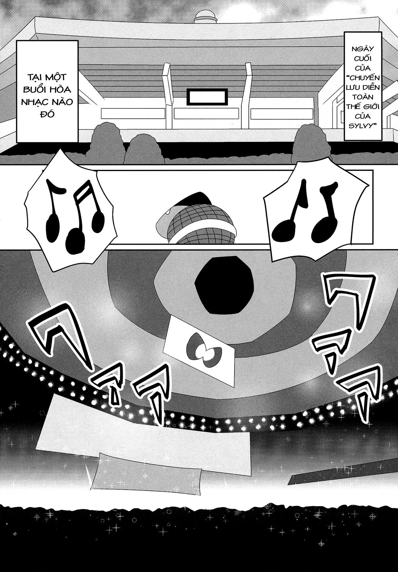 HentaiVN.net - Ảnh 6 - Ninnin no Himitsu (Pokemon) - Chap 1
