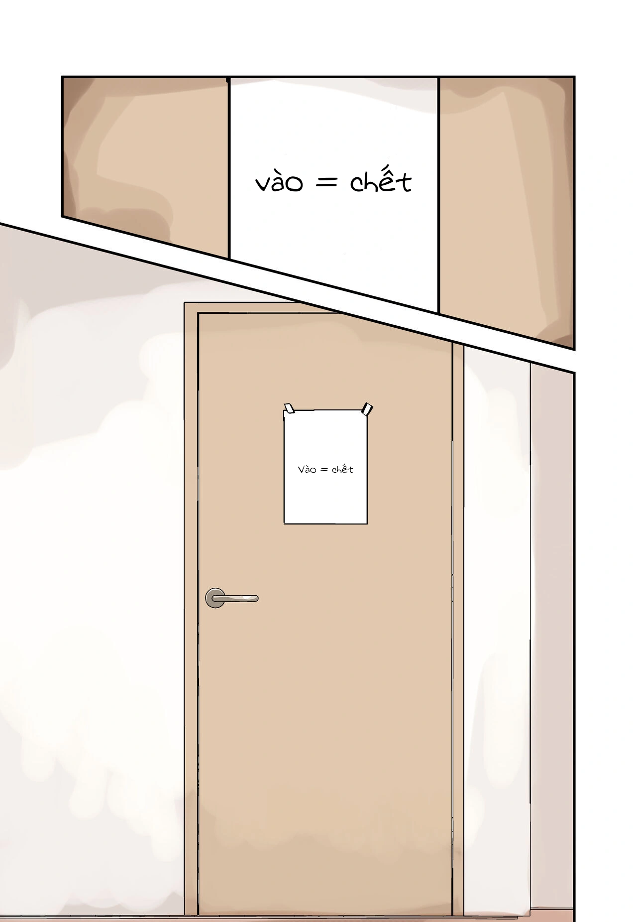 HentaiVN.net - Ảnh 5 - Ore no Koto ga Daikirai na Imouto ga Kowai - Chap 1