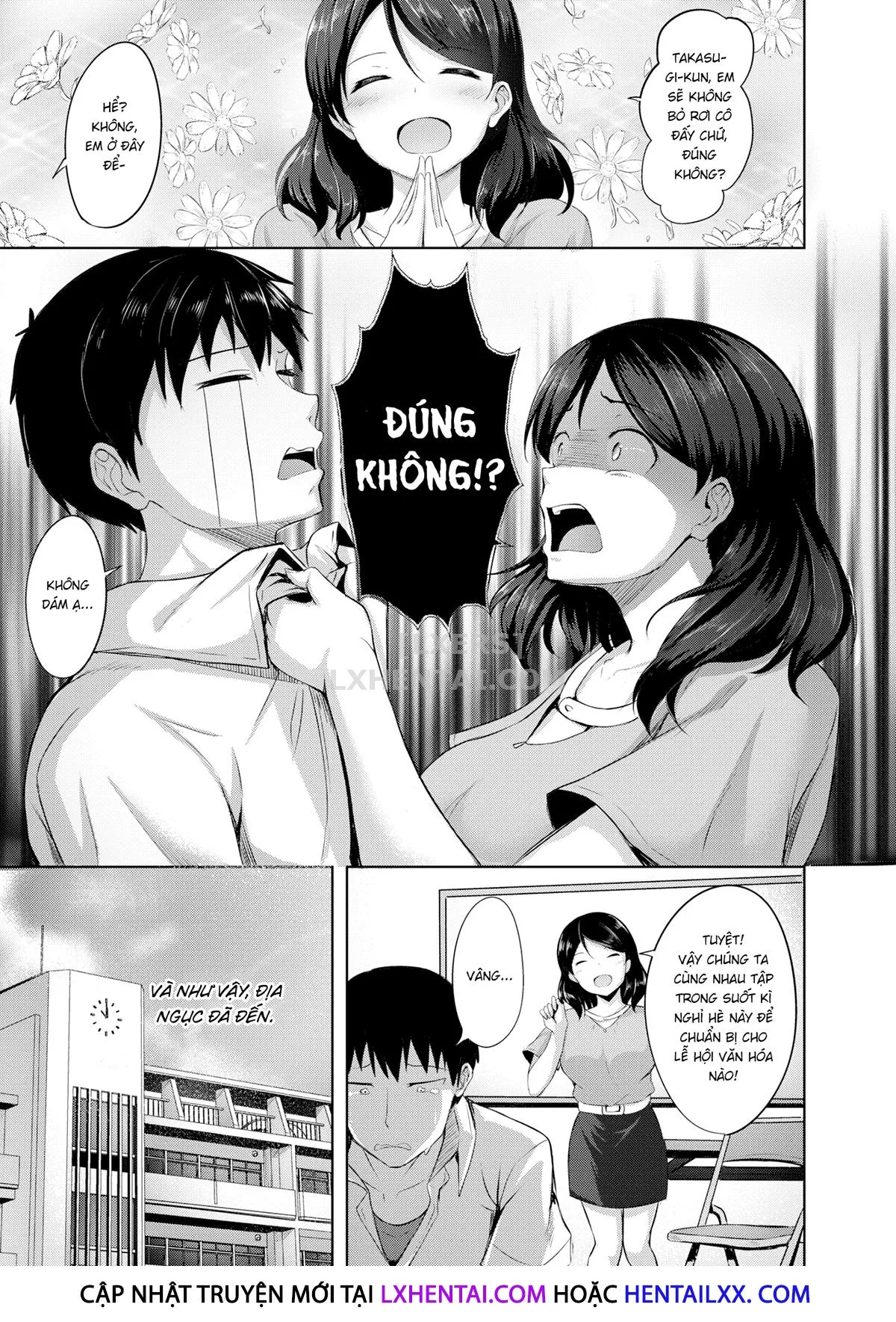 HentaiVN.net - Ảnh 6 - Actor's Love [Comic Kairakuten BEAST 2020-08] - Chap 1