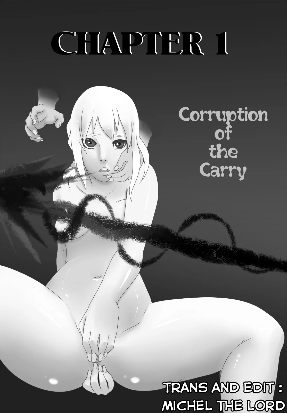 HentaiVN.net - Ảnh 5 - The Lust Bug (League of Legends) - Chap 1