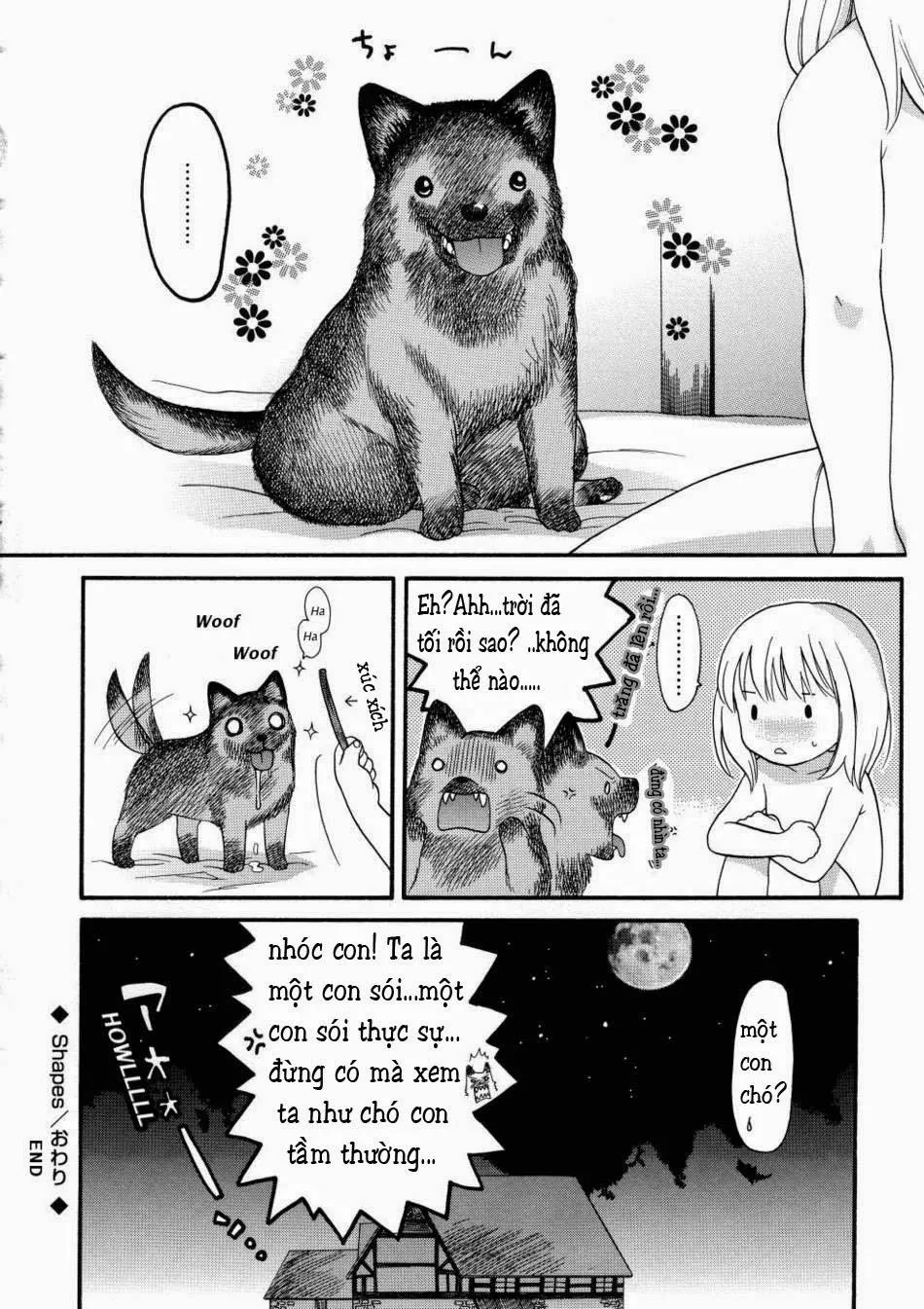 HentaiVN.net - Ảnh 19 - Asami Sekiya - Chap 1