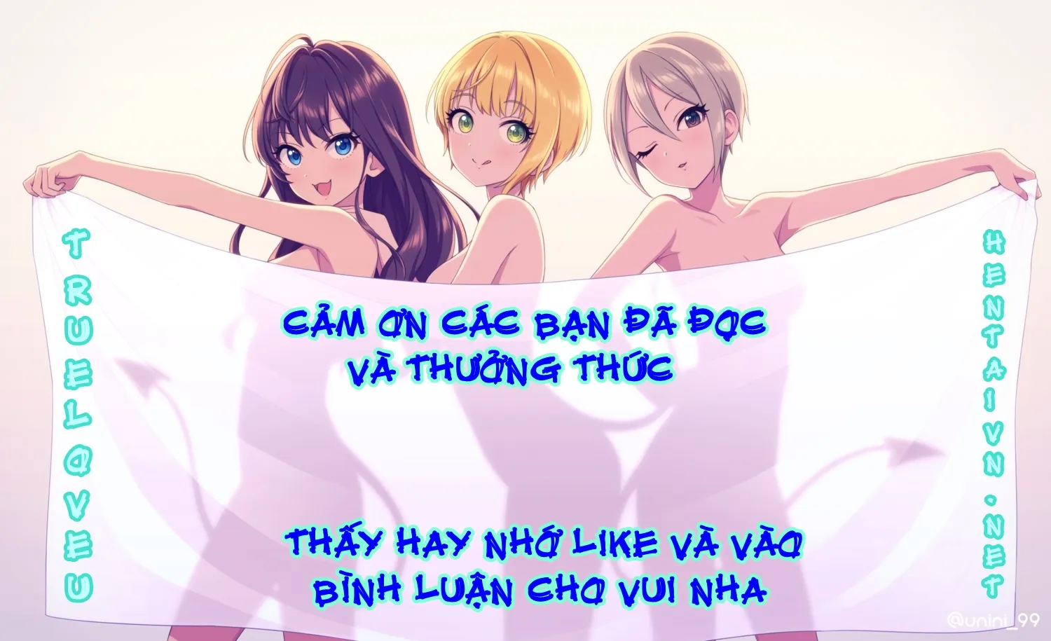 HentaiVN.net - Ảnh 40 - Zenkai! Toshishita Kareshi-Ryoku [Full Power! A Younger Boyfriend's Capability] - Chap 1