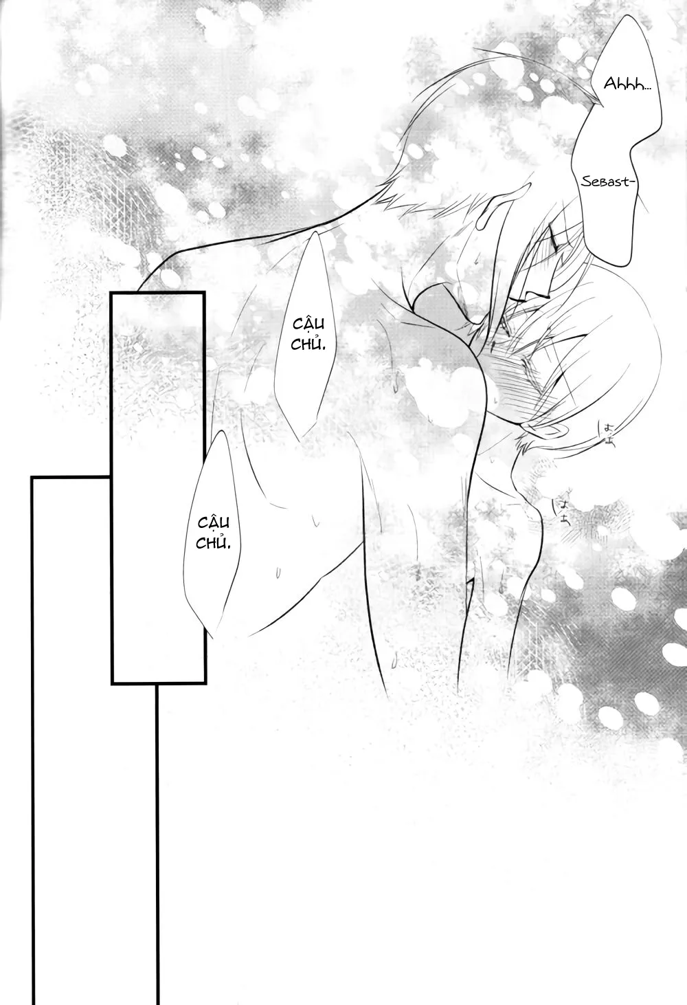 HentaiVN.net - Ảnh 16 - NUDE - Chap 1