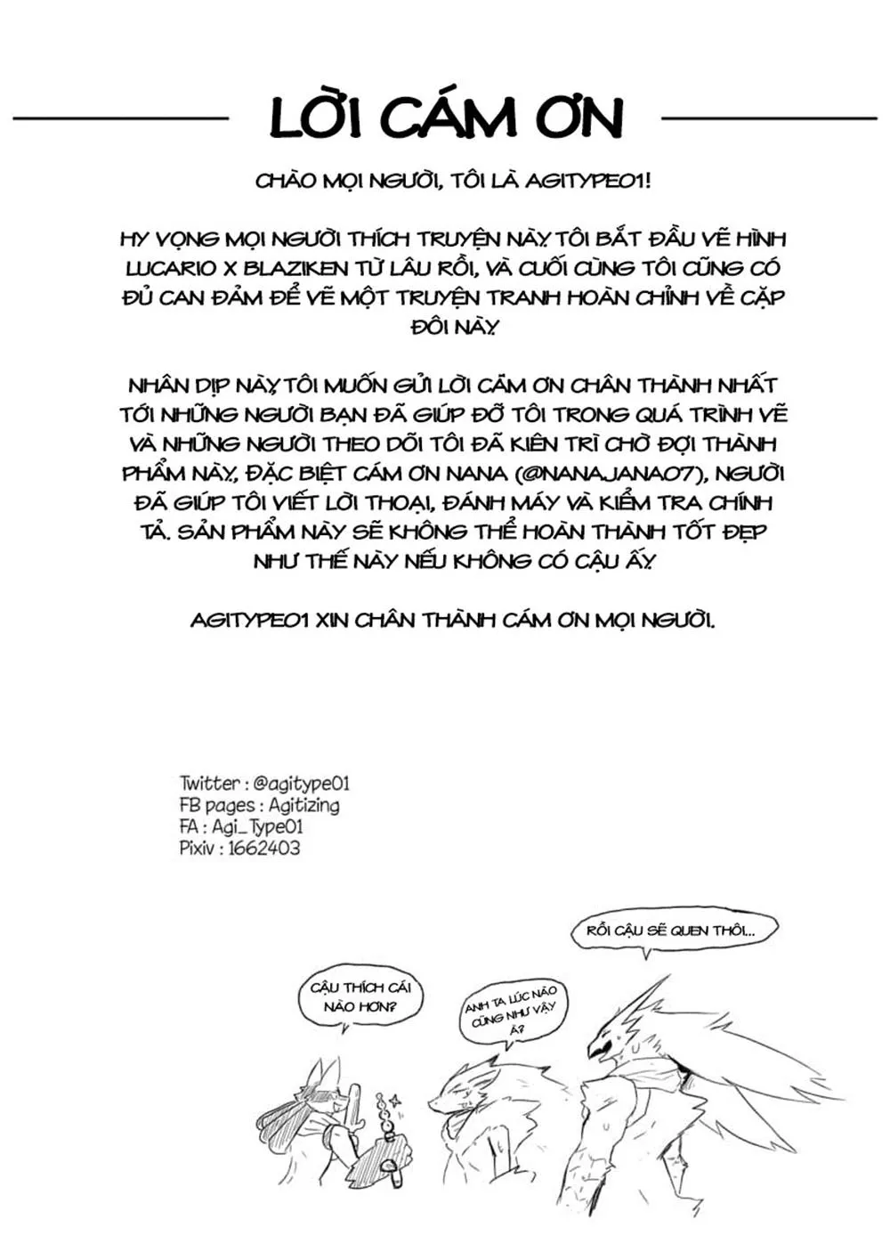 HentaiVN.net - Ảnh 36 - Lửa và Thép [Burnt Metal] - Chap 1