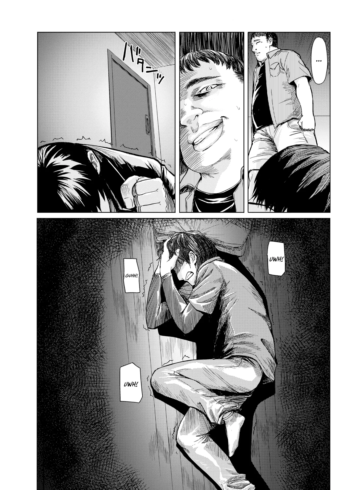 HentaiVN.net - Ảnh 14 - Lecture Friends - Chap 1