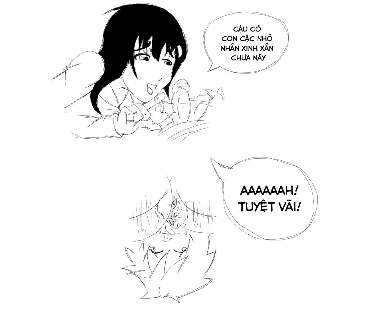 HentaiVN.net - Ảnh 7 - C.R.A.P - Chap 1