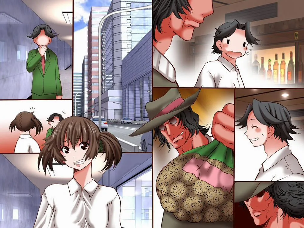 HentaiVN.net - Ảnh 10 - Kininaru Joshi wo H no Otomo ni Shichau - Chap 1