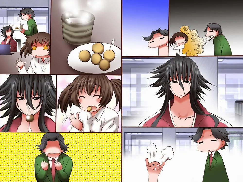 HentaiVN.net - Ảnh 11 - Kininaru Joshi wo H no Otomo ni Shichau - Chap 1