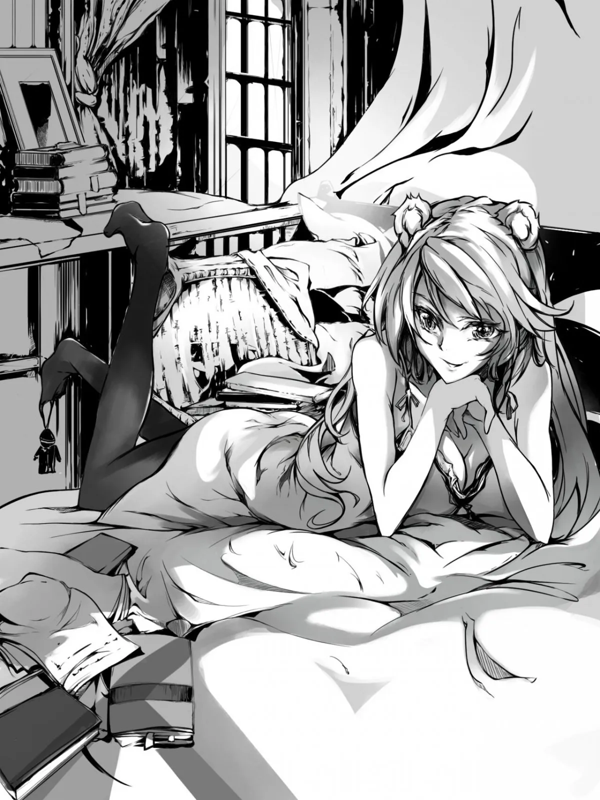 HentaiVN.net - Ảnh 2 - Gravel - Chap 1