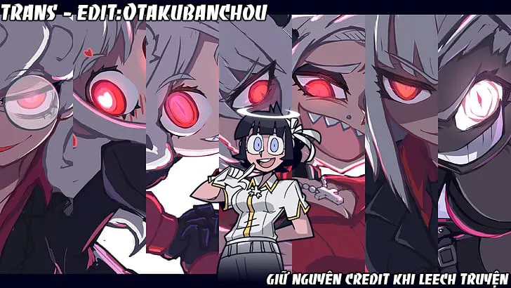 HentaiVN.net - Ảnh 1 - Ore wa Yaotome Ichika ga Nigate da. - Chap 1